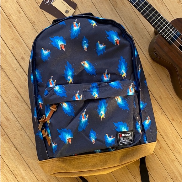 🔶🔸 ELEMENT HOFFMAN BEYOND BACKPACK 🔸🔶 - Picture 6 of 13